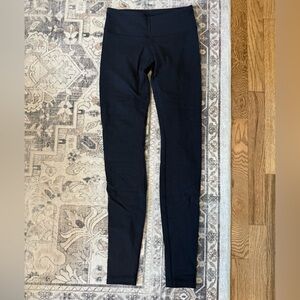 Lululemon Full Length Leggings